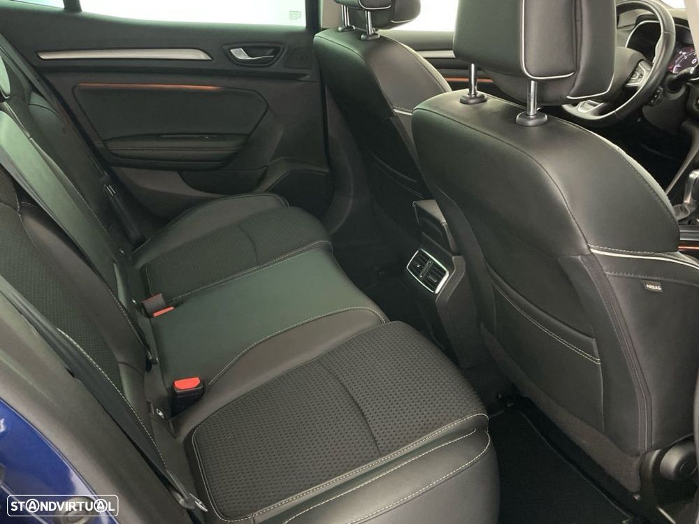 Renault Mégane 1.3 TCe Intens EDC - 24