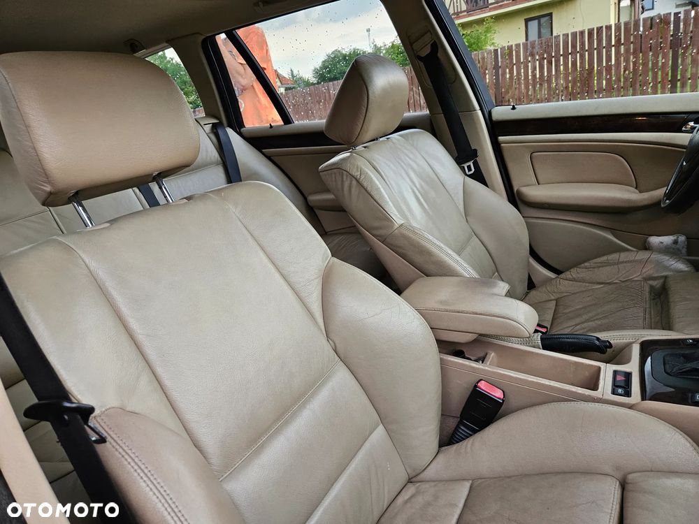 BMW Seria 3 - 30