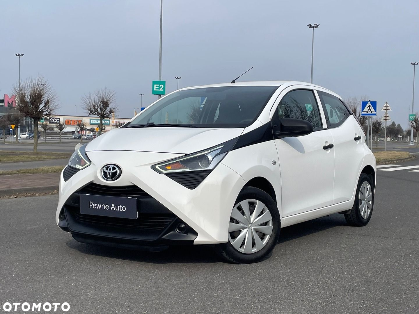 Toyota Aygo - 9