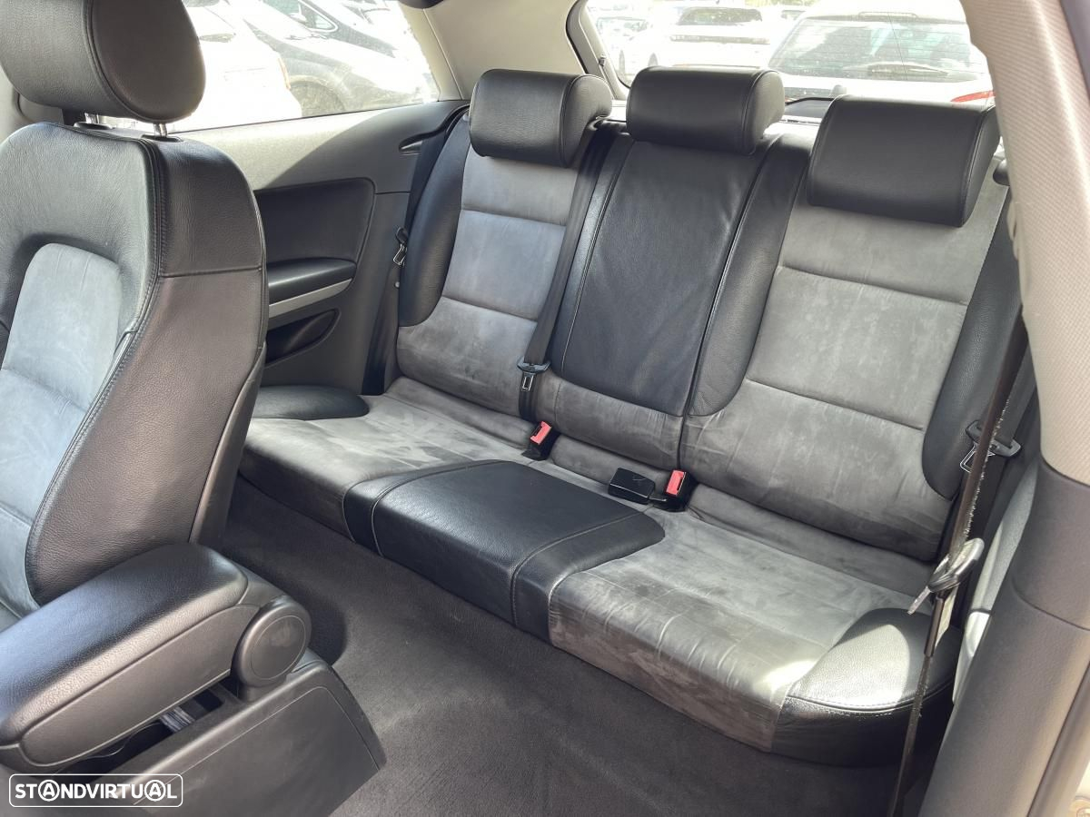 Audi A3 2.0 TDI Attraction - 17