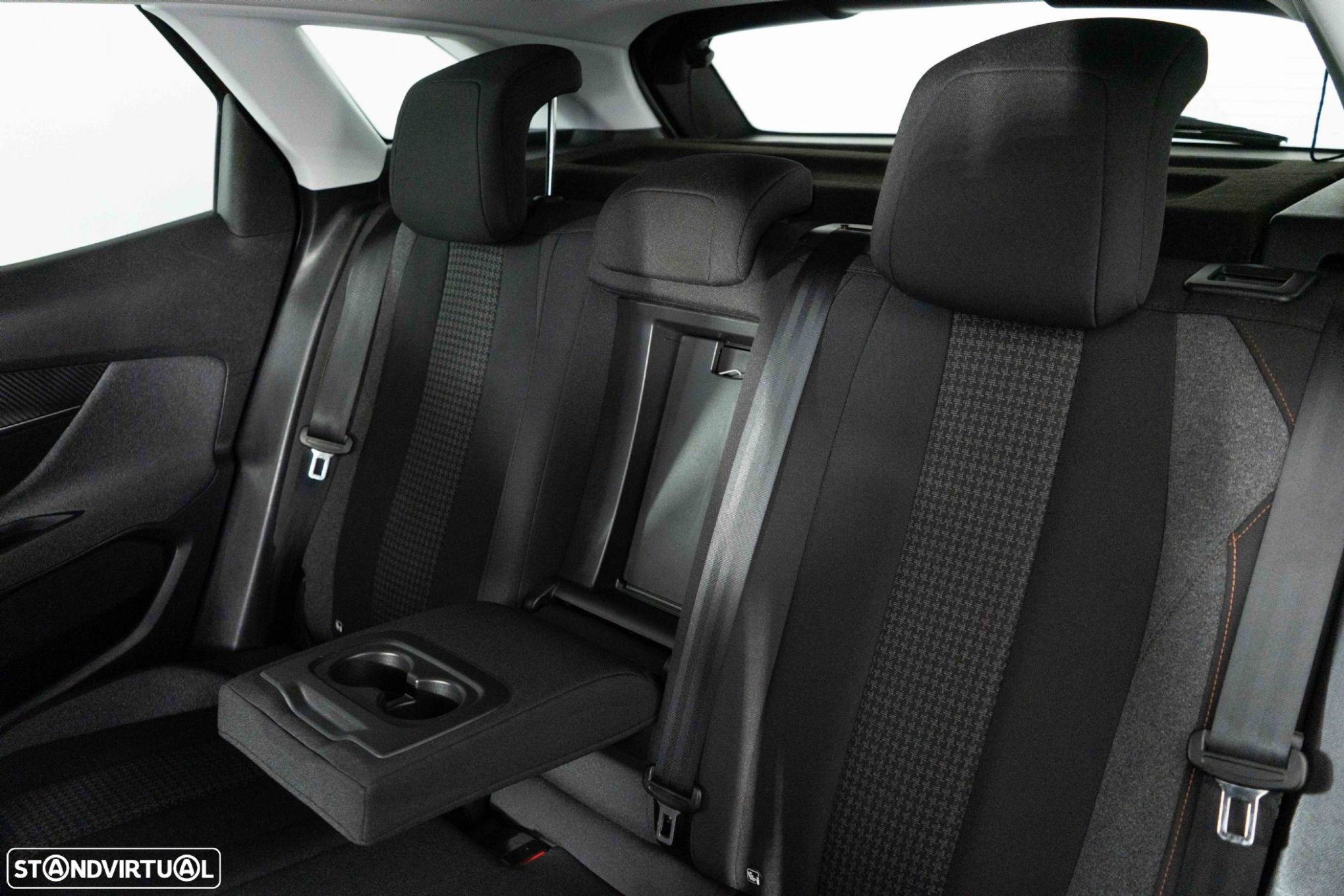 Peugeot 3008 1.2 PureTech Active - 9