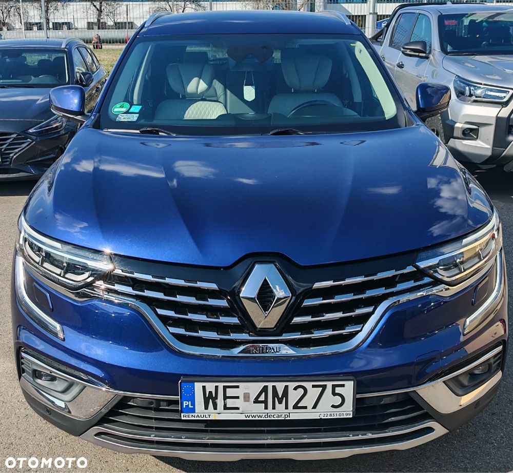 Renault Koleos 1.3 TCe Initiale Paris EDC - 7