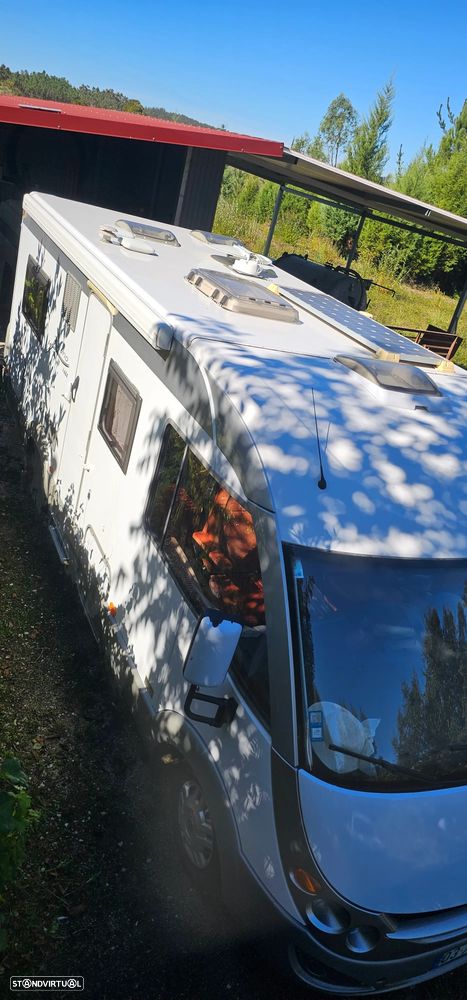 Fiat Ducato - 4