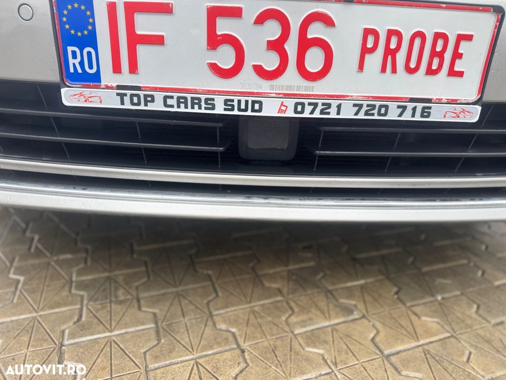 Volkswagen Golf 1.4 TSI BlueMotion Technology Highline - 16