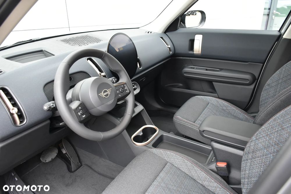 MINI Countryman - 19