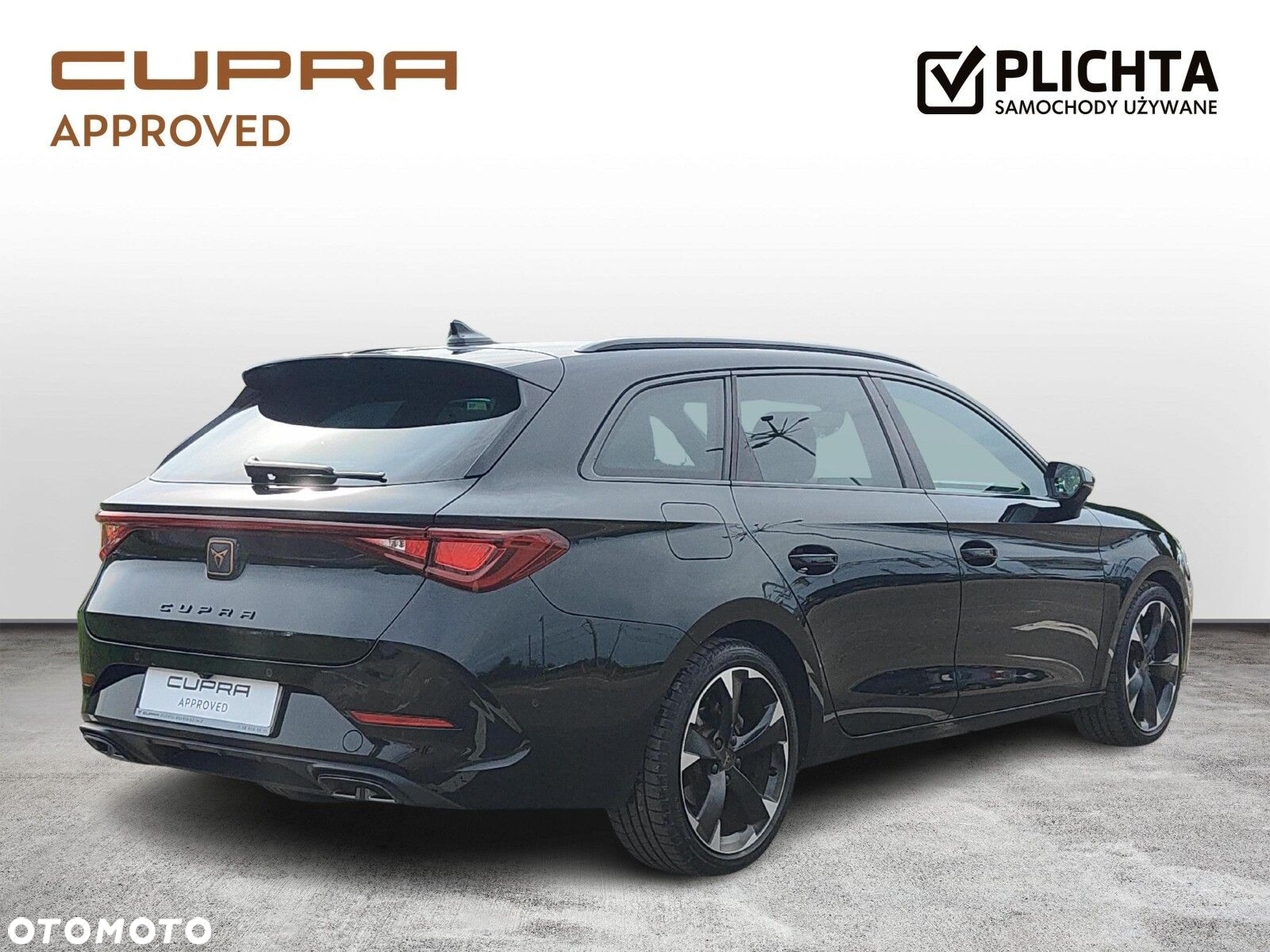 Cupra Leon - 6