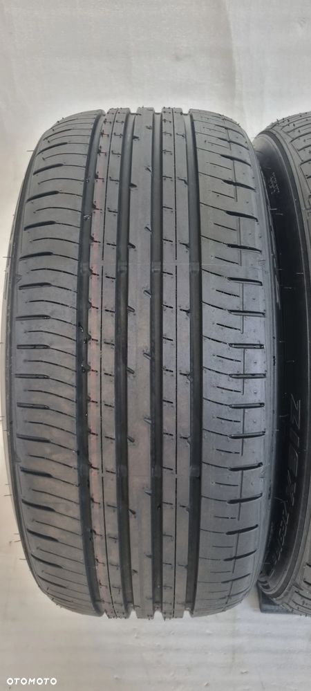 4X OPONY FALKEN ZIEX ZE914B ECORUN 225 40 R18 92W 225/40R18 2024 - 2