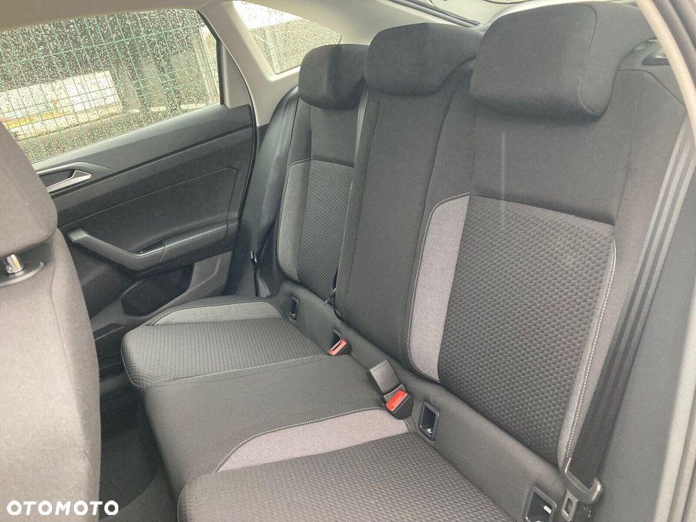 Volkswagen Taigo - 9