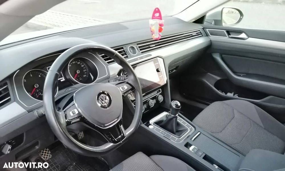 Volkswagen ARTEON - 14