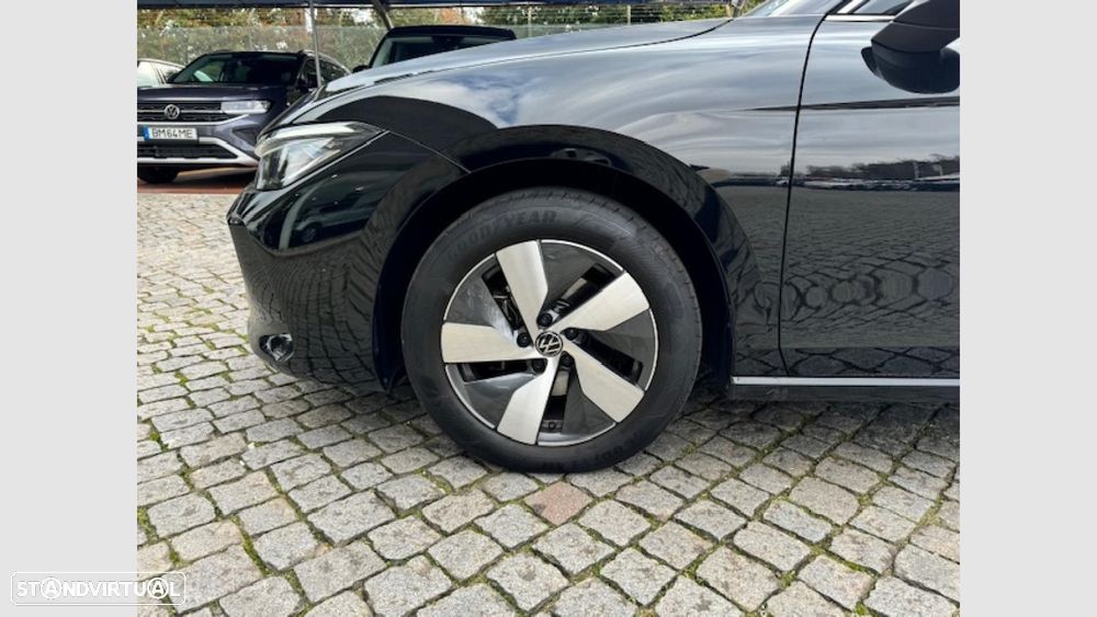 VW Passat Variant 2.0 TDi Business DSG - 20