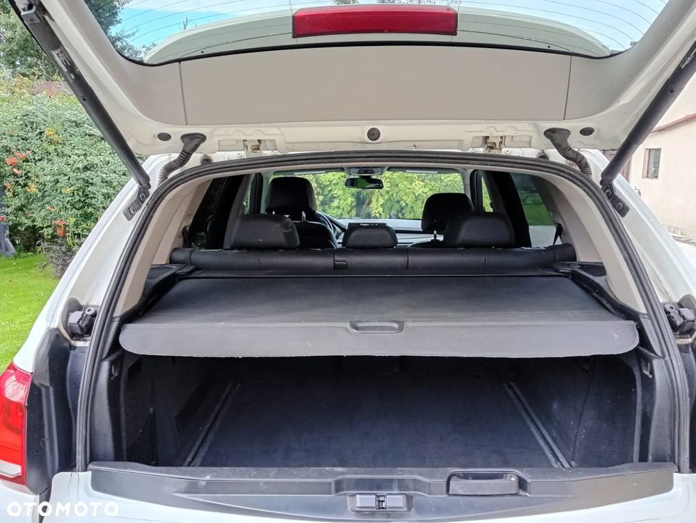 BMW X5 xDrive35i - 11