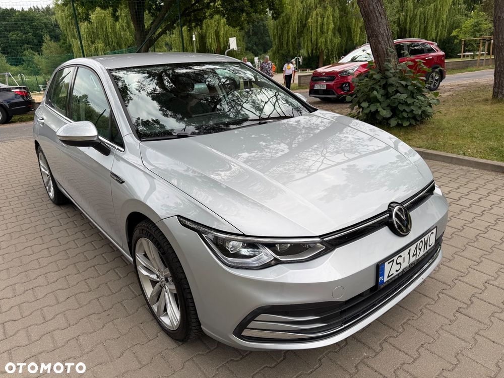 Volkswagen Golf 1.5 eTSI OPF DSG Edition 50 - 18