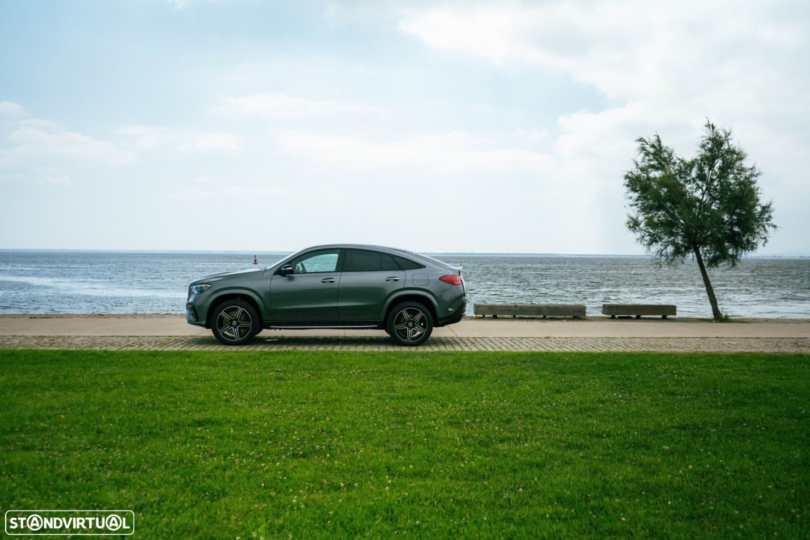Mercedes-Benz GLE 350 de Coupé 4Matic - 7