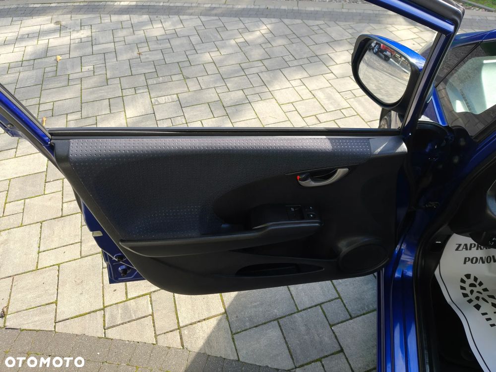 Honda Jazz - 16