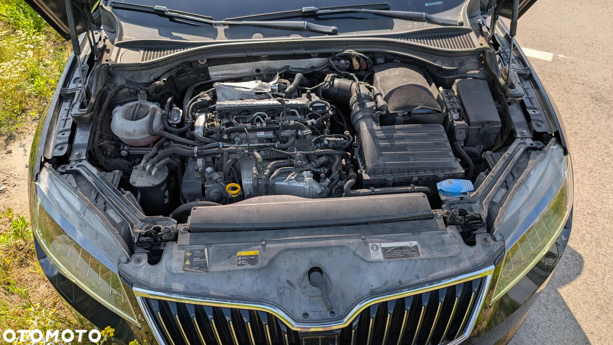 Skoda Superb 2.0 TDI 4x4 Style DSG - 37