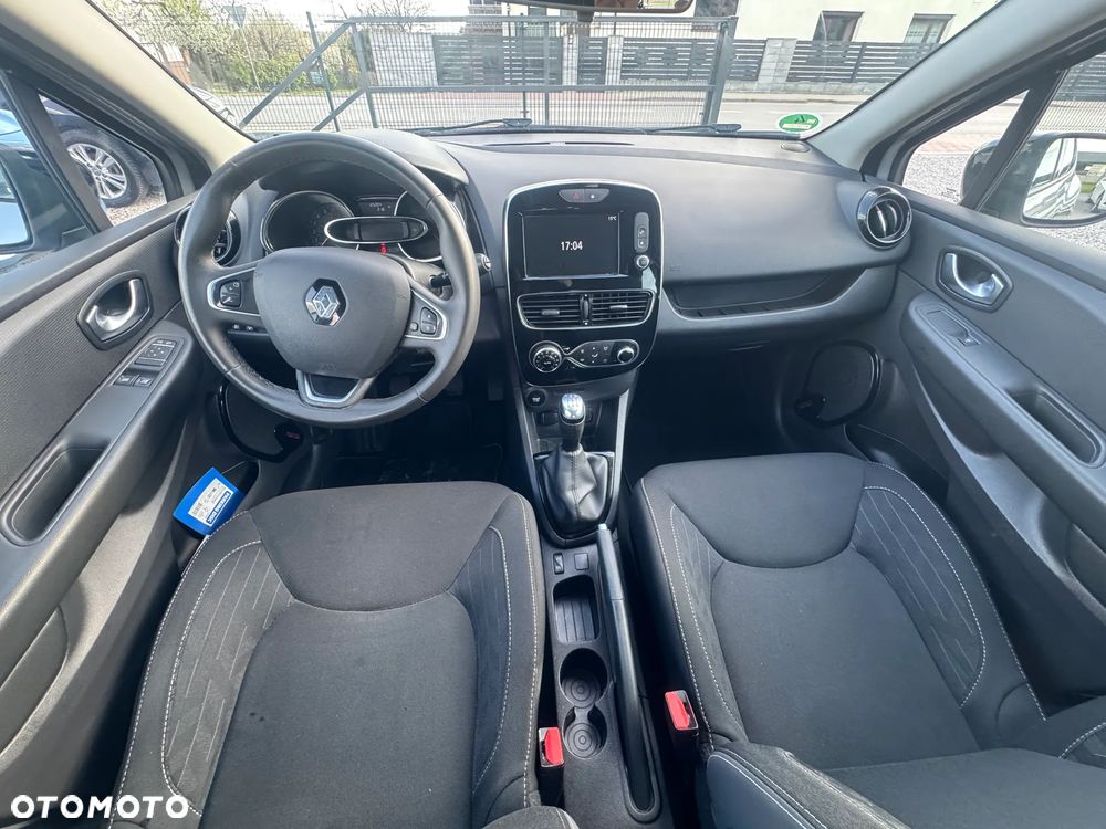 Renault Clio 0.9 TCe Limited - 19