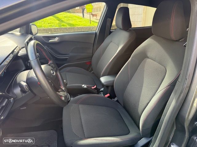 Ford Fiesta 1.0 EcoBoost ST-Line - 15