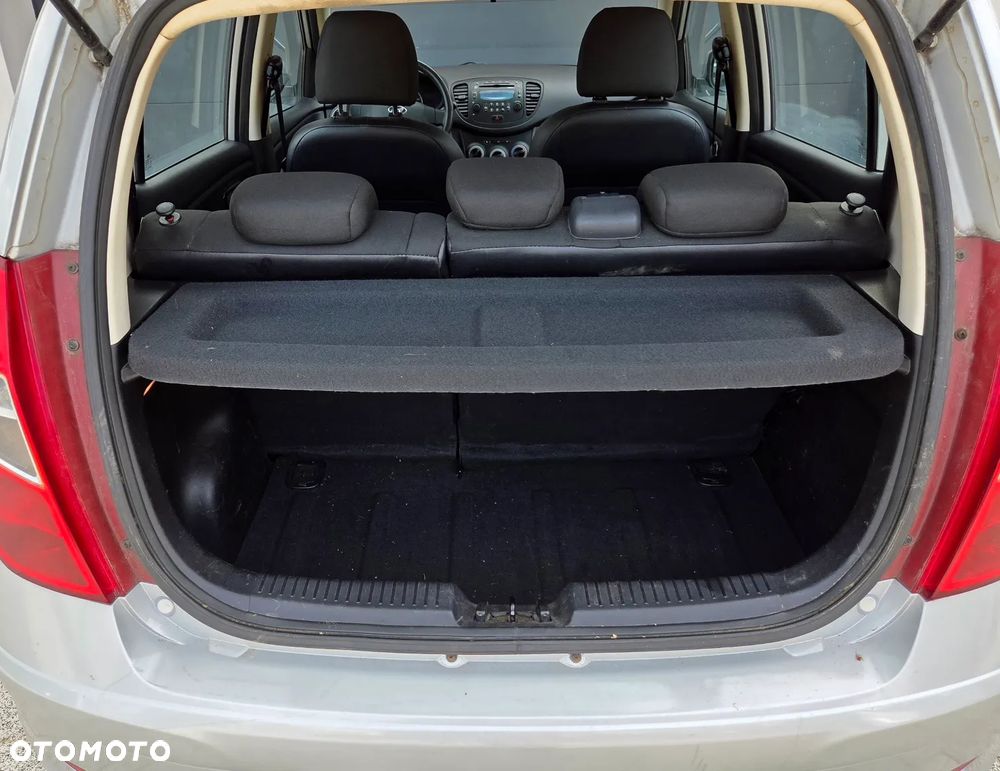 Hyundai i10 1.1 Classic - 13