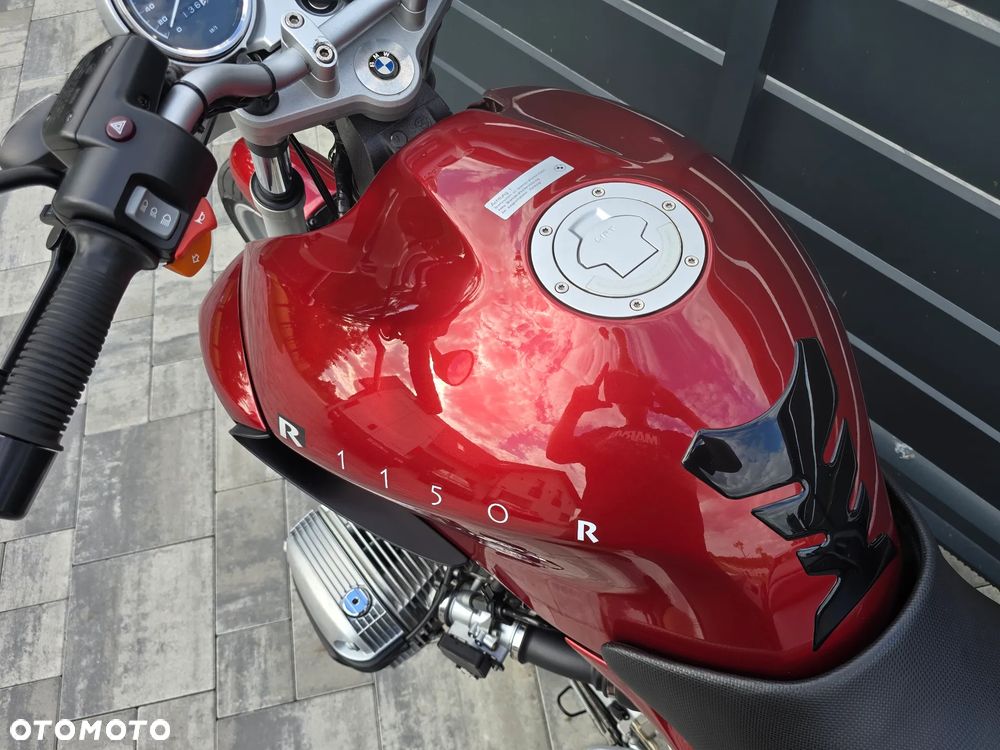 BMW R - 18
