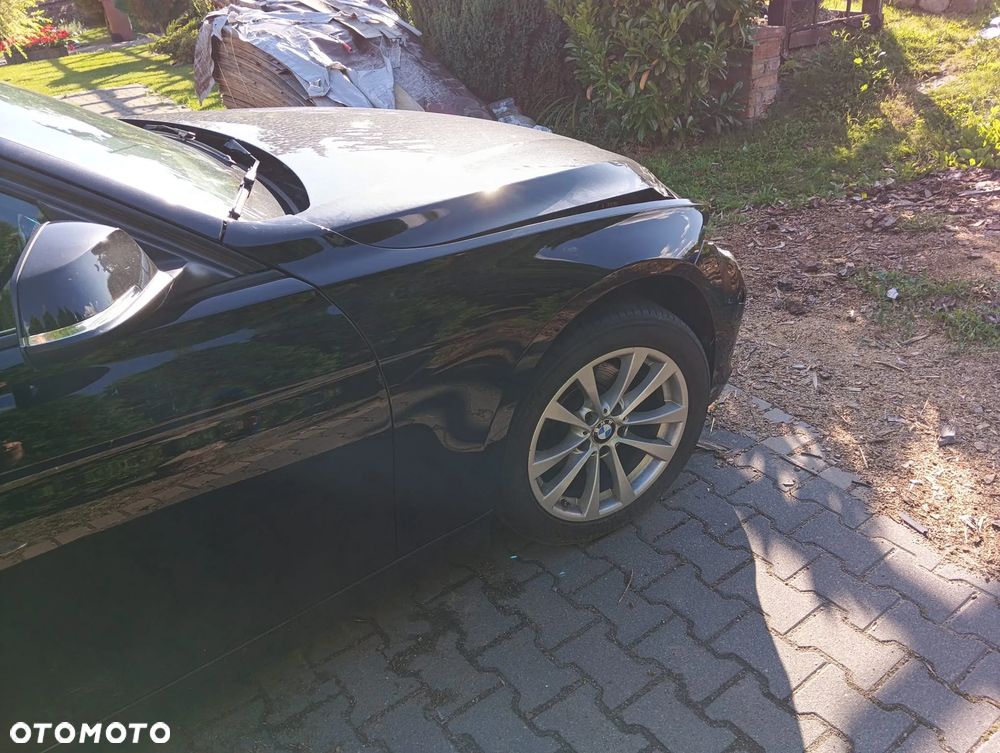 BMW Seria 3 318d - 6