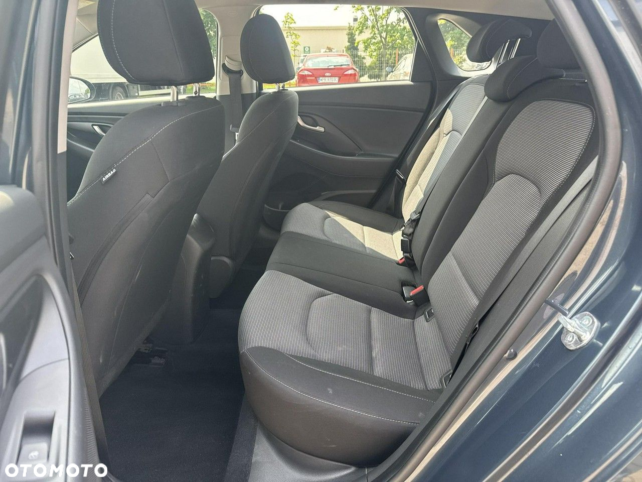 Hyundai i30 1.0 T-GDI Modern - 15