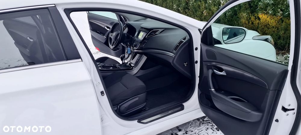 Hyundai i40 1.7 CRDi BlueDrive Premium - 32