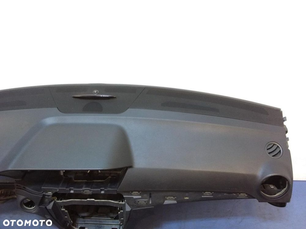 MERCEDES C W204 LIFT DESKA ROZDZIELCZA KOKPIT - 5