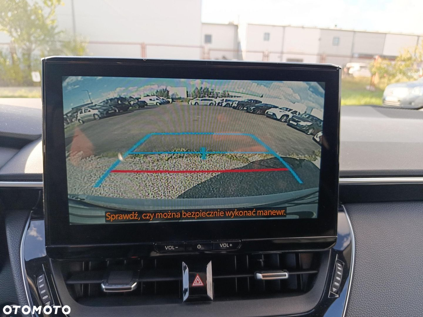 Toyota Corolla 1.8 Hybrid GR Sport Dynamic - 22