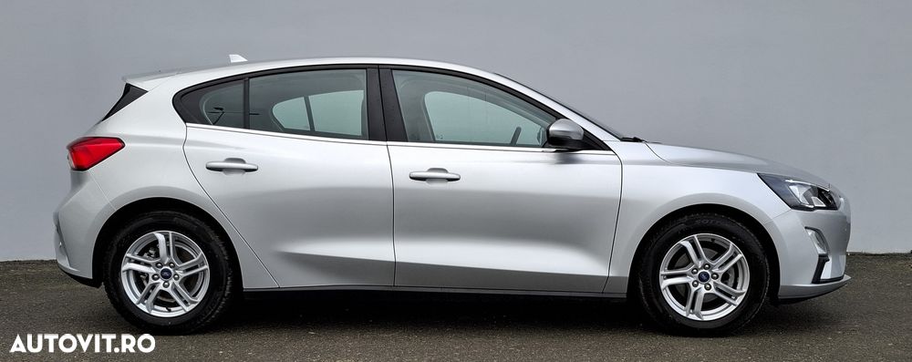 Ford Focus 1.5 EcoBlue Connected - 17