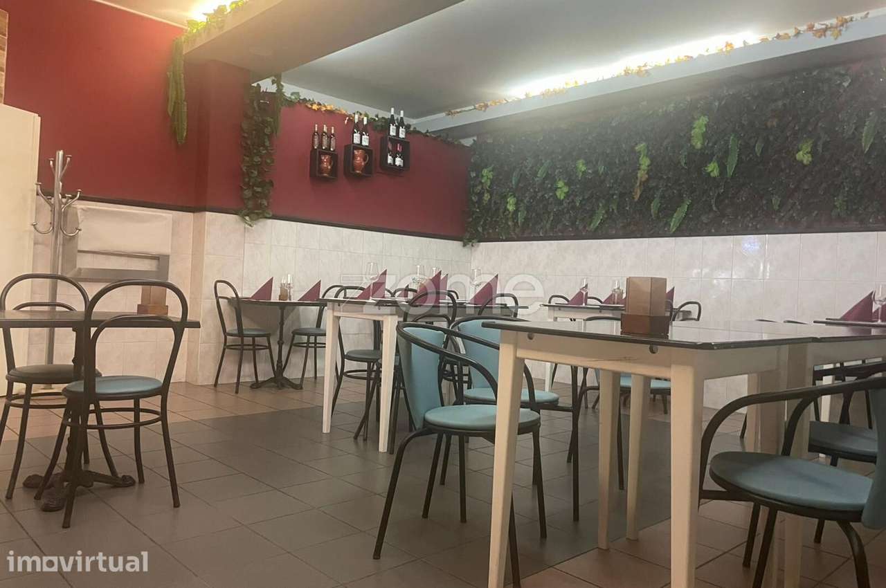 Restaurante para Trespasse na Gafanha da Nazare - Grande imagem: 5/18