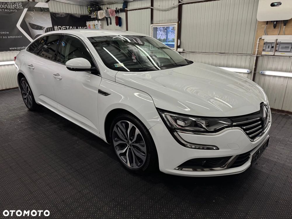 Renault Talisman - 4