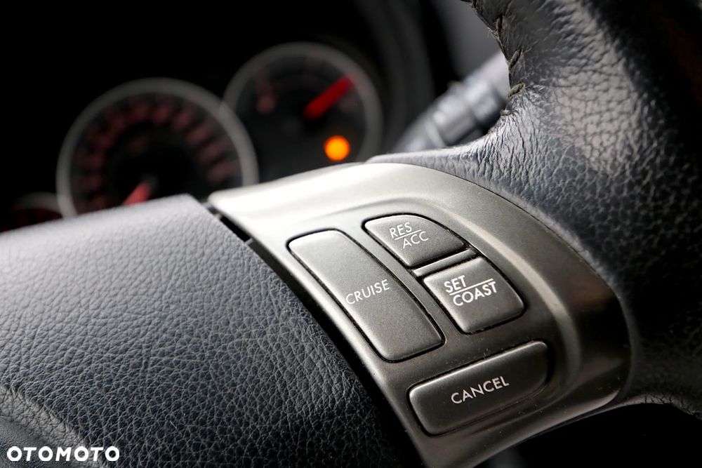 Subaru Impreza - 39