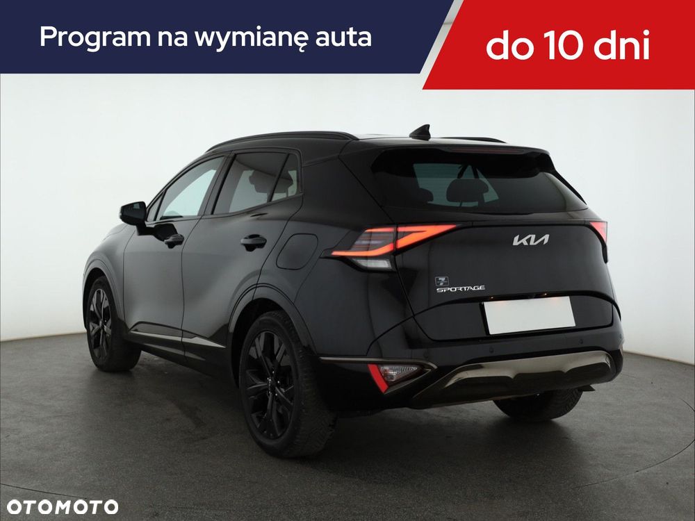 Kia Sportage - 6