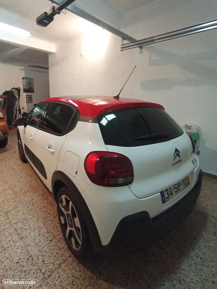 Citroën C3 - 12