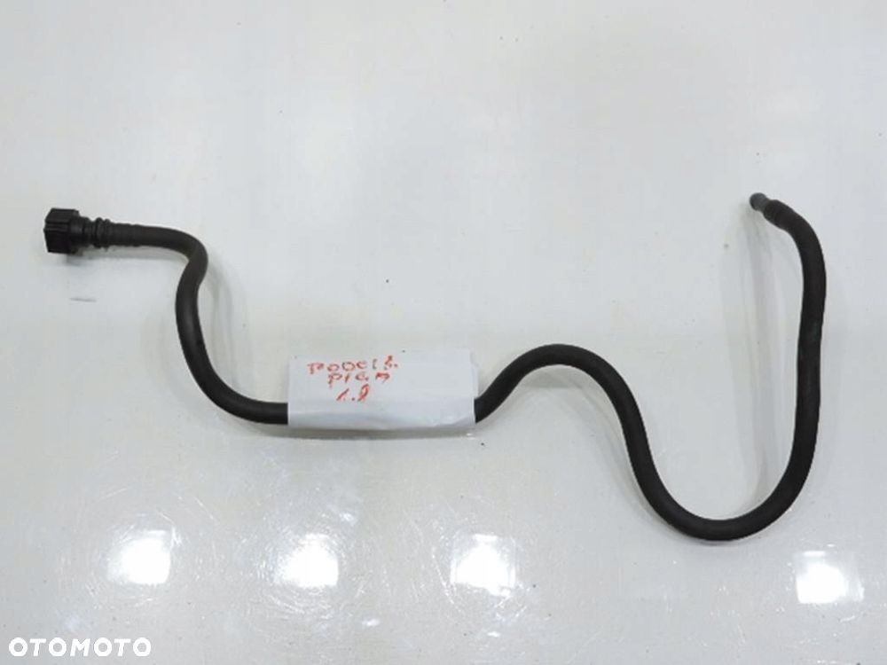 PRZEWÓD PODCIŚNIENIA CITROEN XSARA PICASSO 1.8 - 1