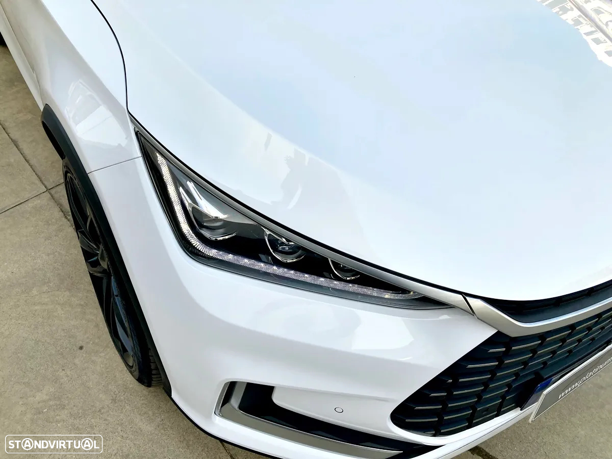 BYD Tang - 47