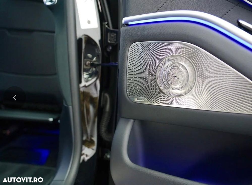 Mercedes-Benz S 350 d L 9G-TRONIC - 19