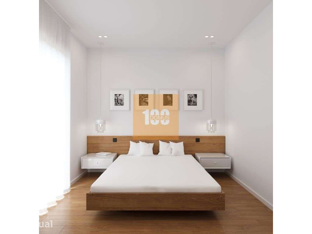 Apartamento T2 novo junto ao Polo Universitário - Grande imagem: 4/20