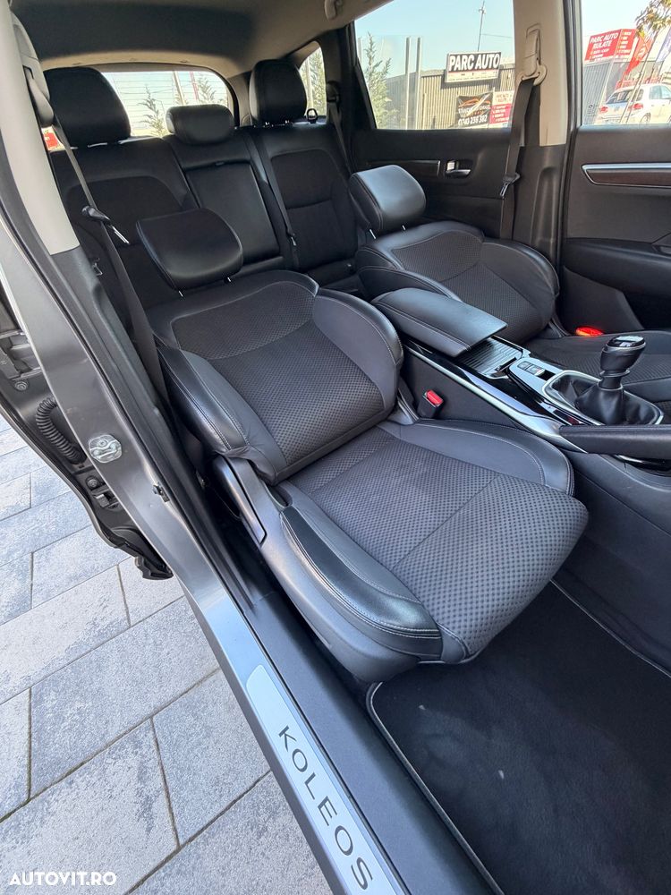 Renault Koleos ENERGY dCi 130 INTENS - 11