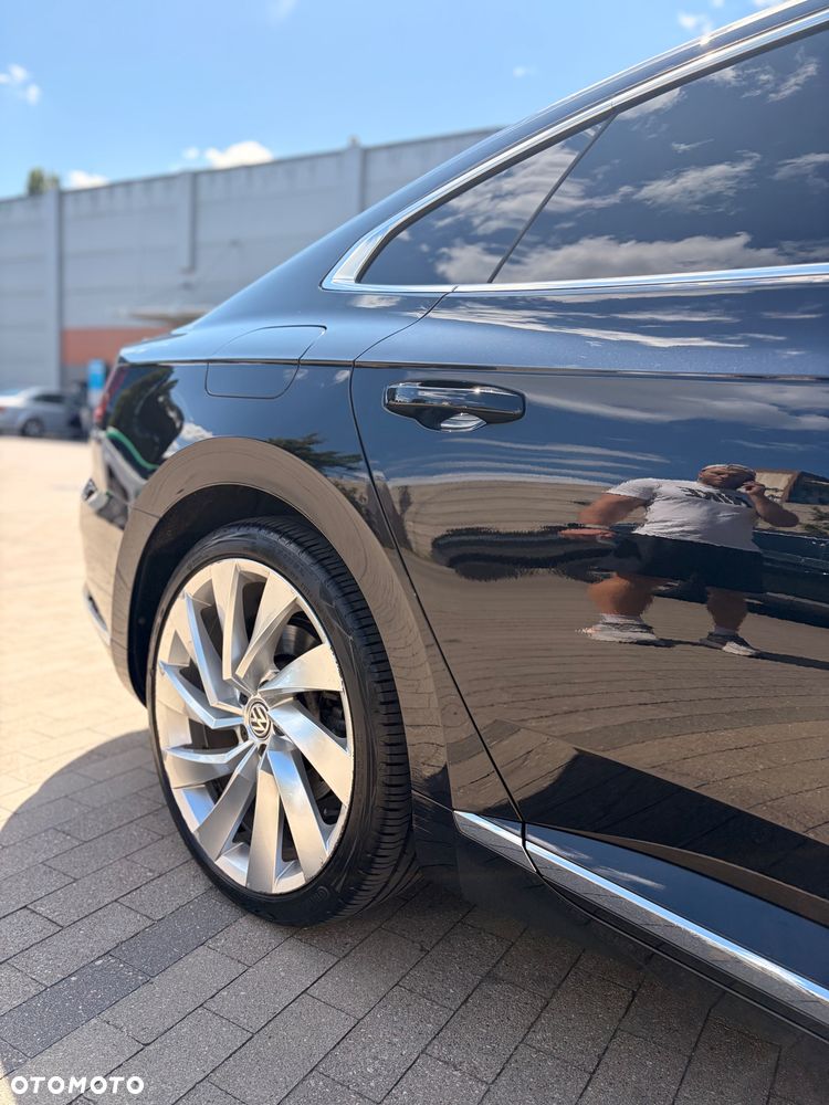 Volkswagen Arteon 2.0 TSI 4Motion R-Line DSG - 23
