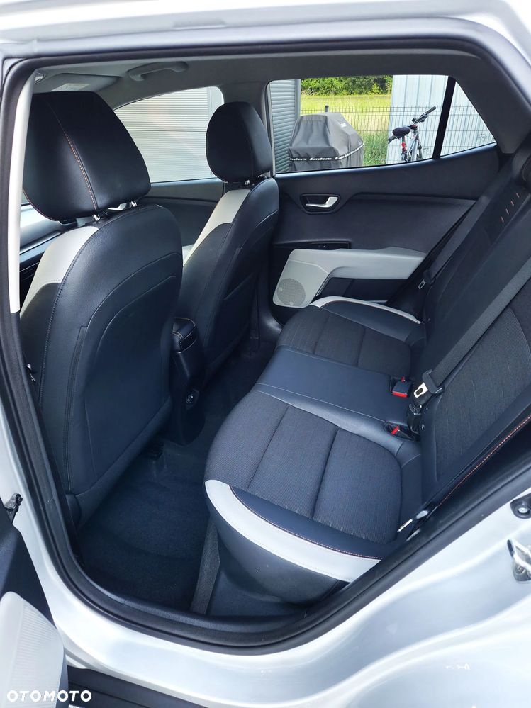 Kia Stonic 1.0 T-GDI 120 Spirit - 7