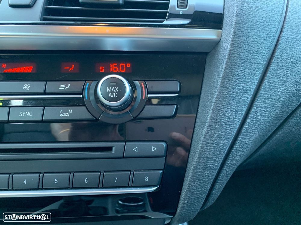 BMW X4 20 d xDrive Pack M - 34