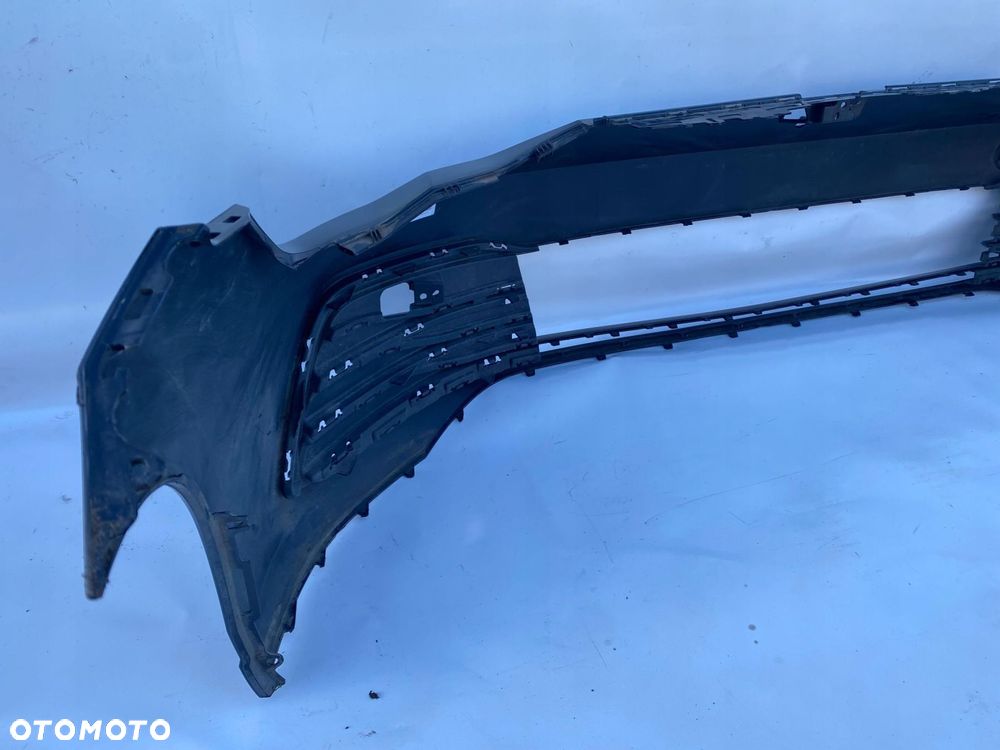 VOLKSWAGEN GOLF VIII ZDERZAK PRZÓD PRZEDNI 2019- 5H0807221 - 7