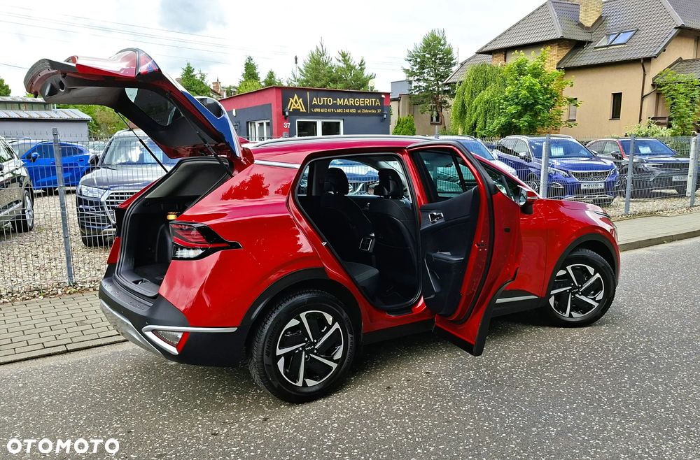 Kia Sportage - 38