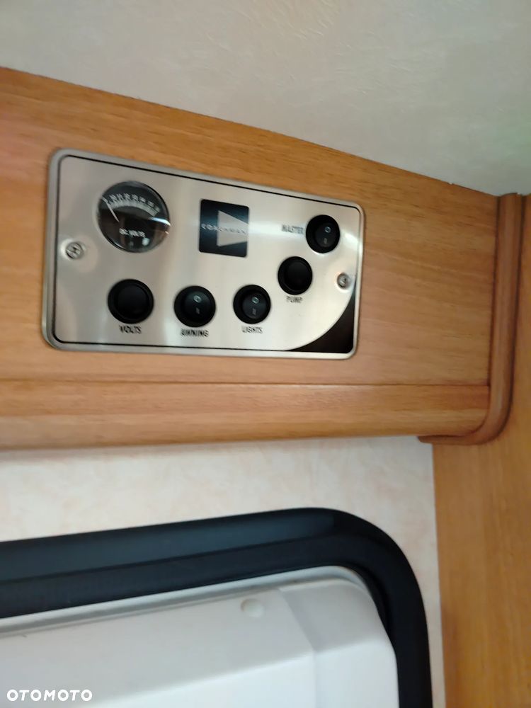 Coachman Laser - 26