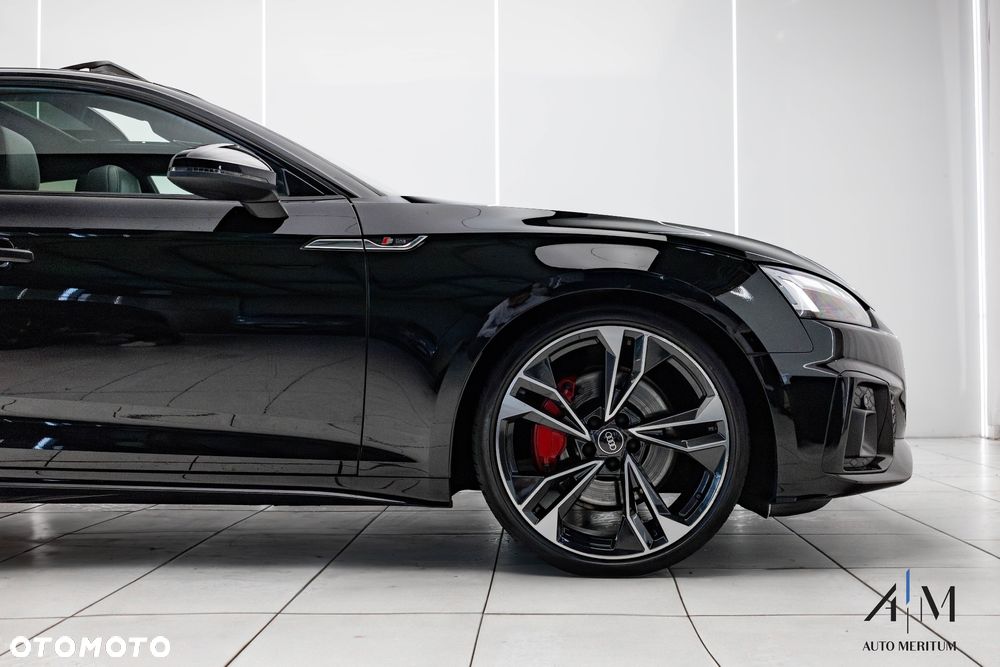 Audi A5 Sportback 45 TFSI quattro S tronic edition one - 11