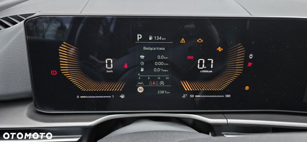 Kia Sportage 1.6 T-GDI Anniversary 2WD DCT - 13