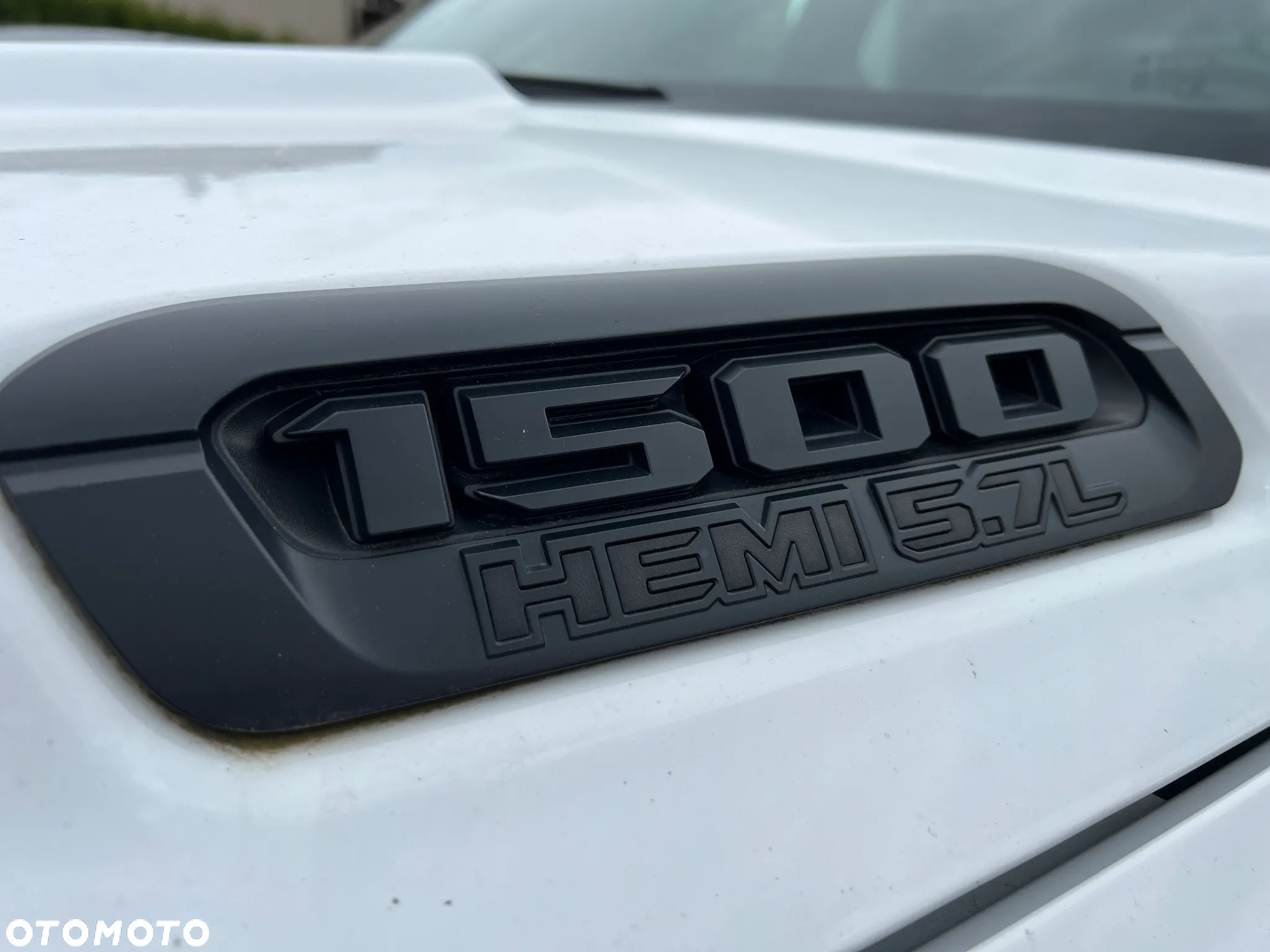 RAM 1500 - 9