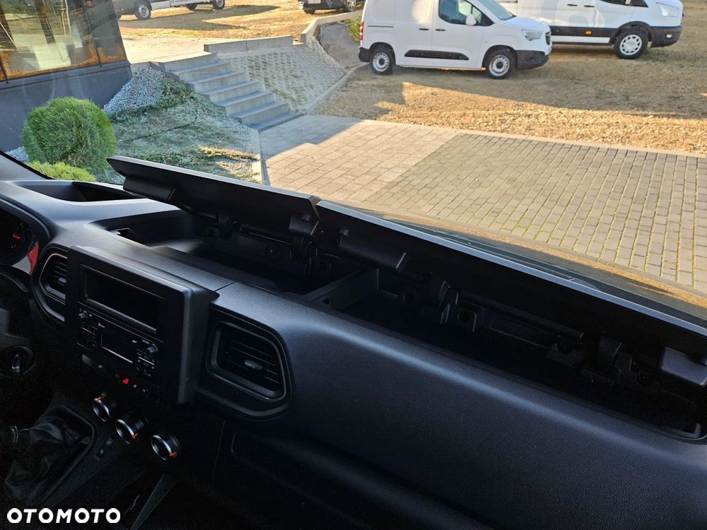 Renault Master L2H2 2.3dCi 136KM - 15