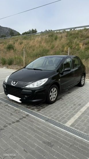 Peugeot 307 1.6 HDi Executive - 3